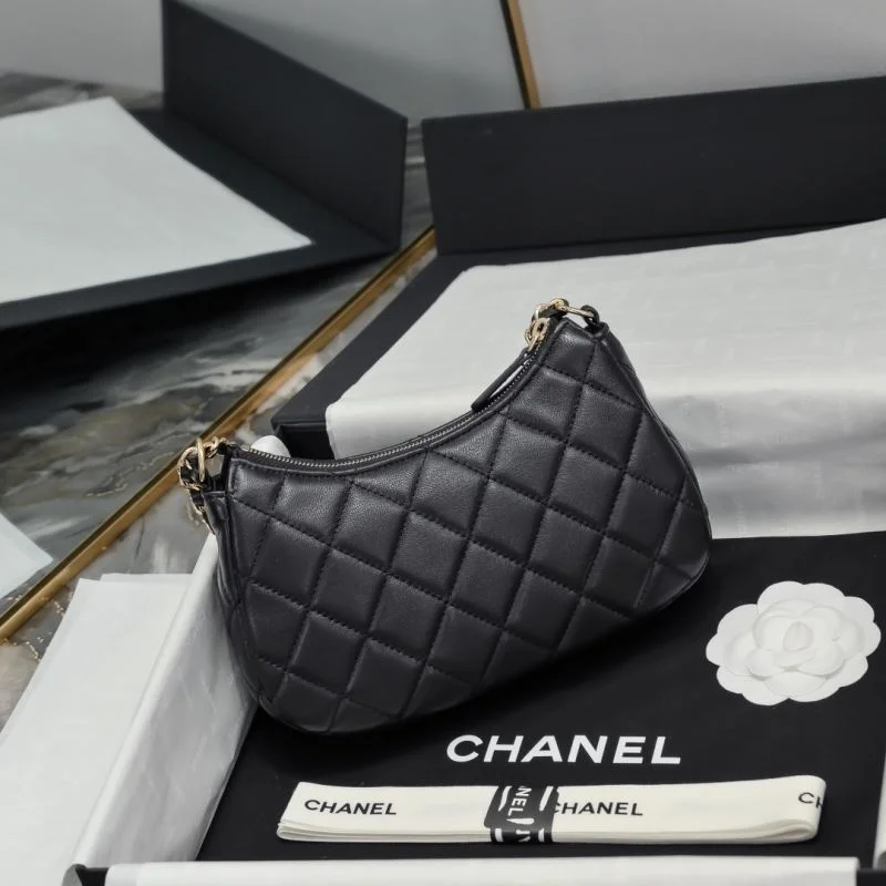 Chanel Hobo Bags Efficient 54955