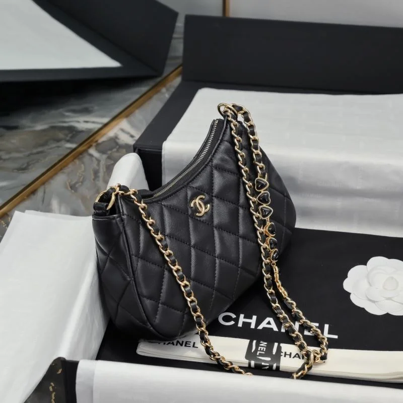 Chanel Hobo Bags Efficient 54955