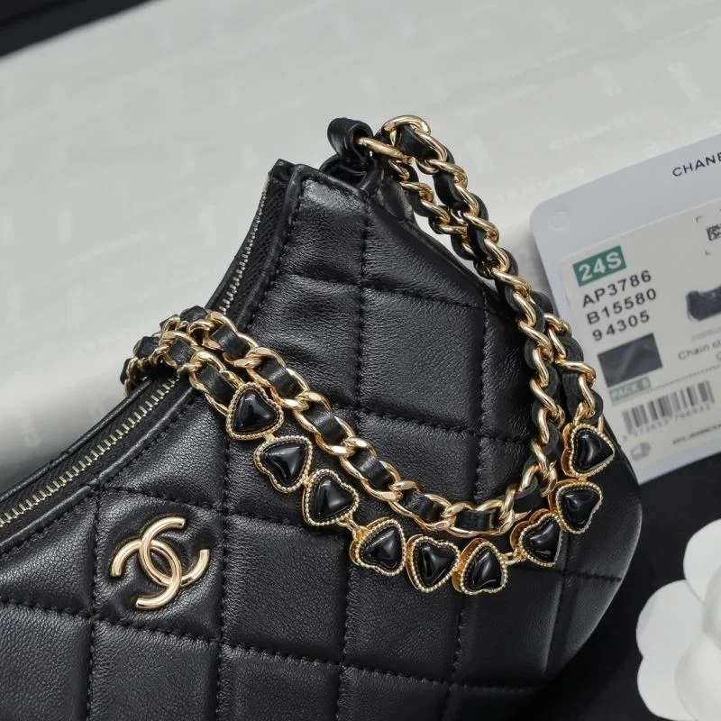 Chanel Hobo Bags Efficient 54955