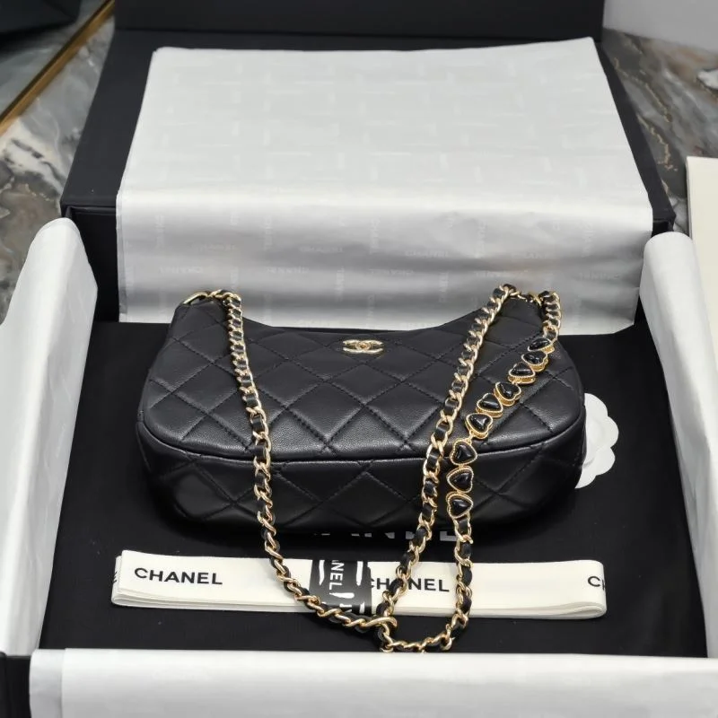 Chanel Hobo Bags Efficient 54955