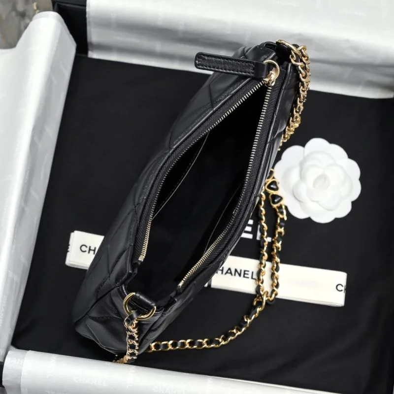 Chanel Hobo Bags Efficient 54955