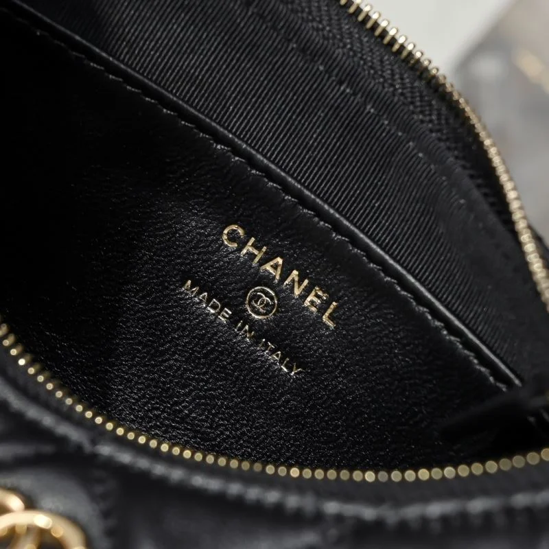Chanel Hobo Bags Efficient 54955