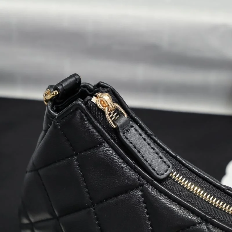 Chanel Hobo Bags Efficient 54955
