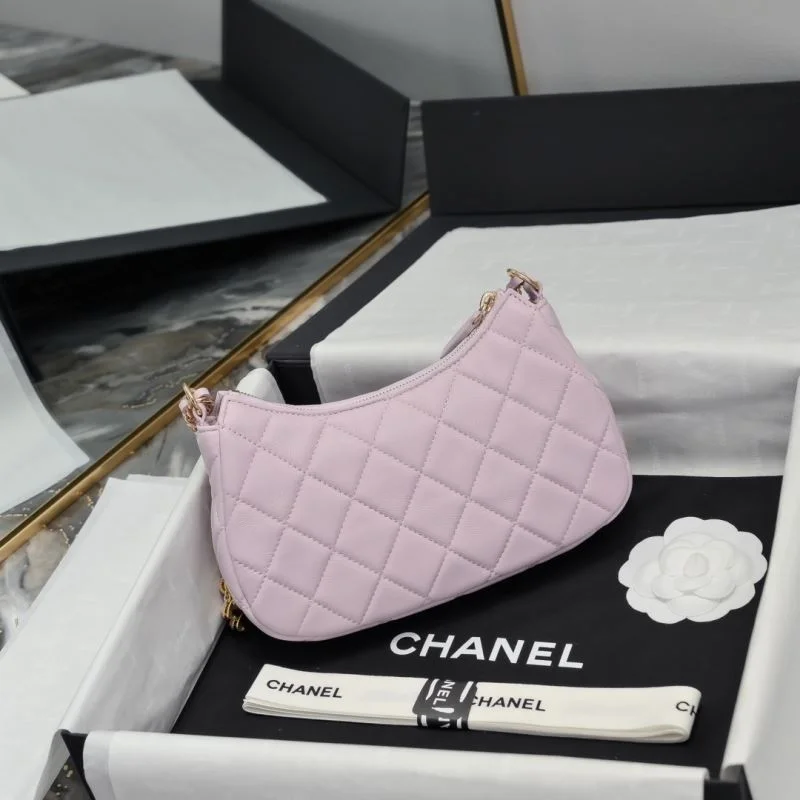 Chanel Hobo Bags Sporty 54960