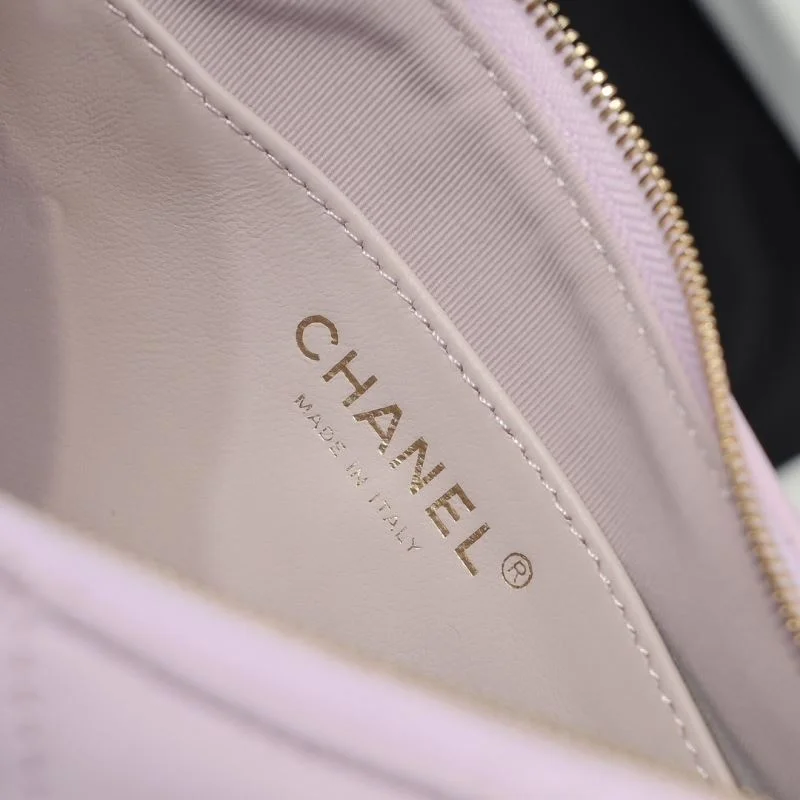 Chanel Hobo Bags Sporty 54960