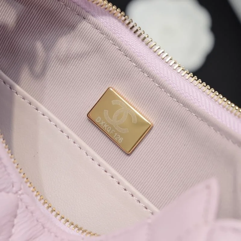 Chanel Hobo Bags Sporty 54960