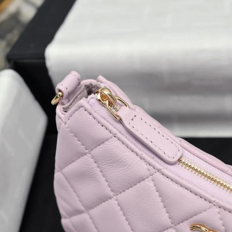 Chanel Hobo Bags Sporty 54960