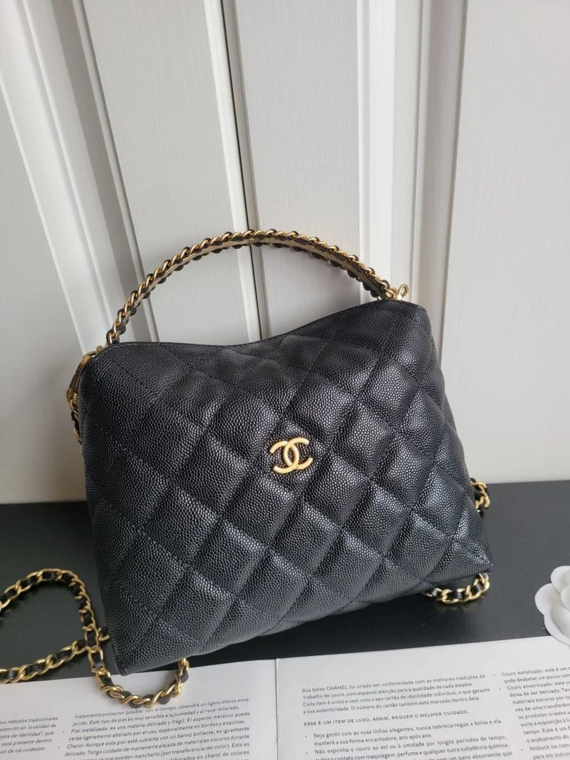 Efficient Chanel Hobo Bags 54949