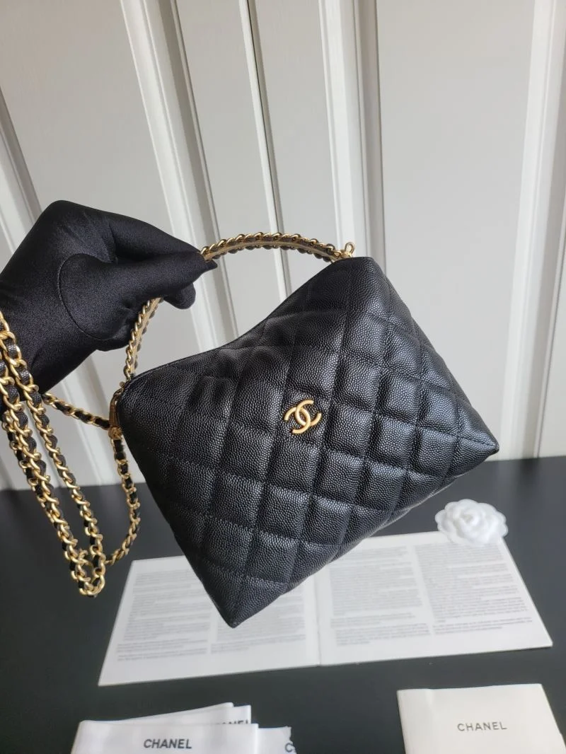 Efficient Chanel Hobo Bags 54949