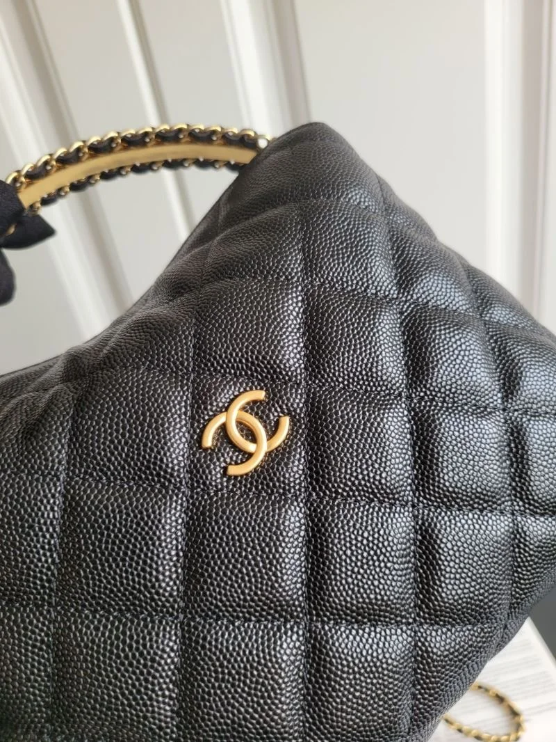 Efficient Chanel Hobo Bags 54949
