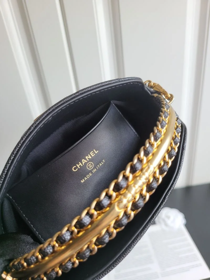 Efficient Chanel Hobo Bags 54949