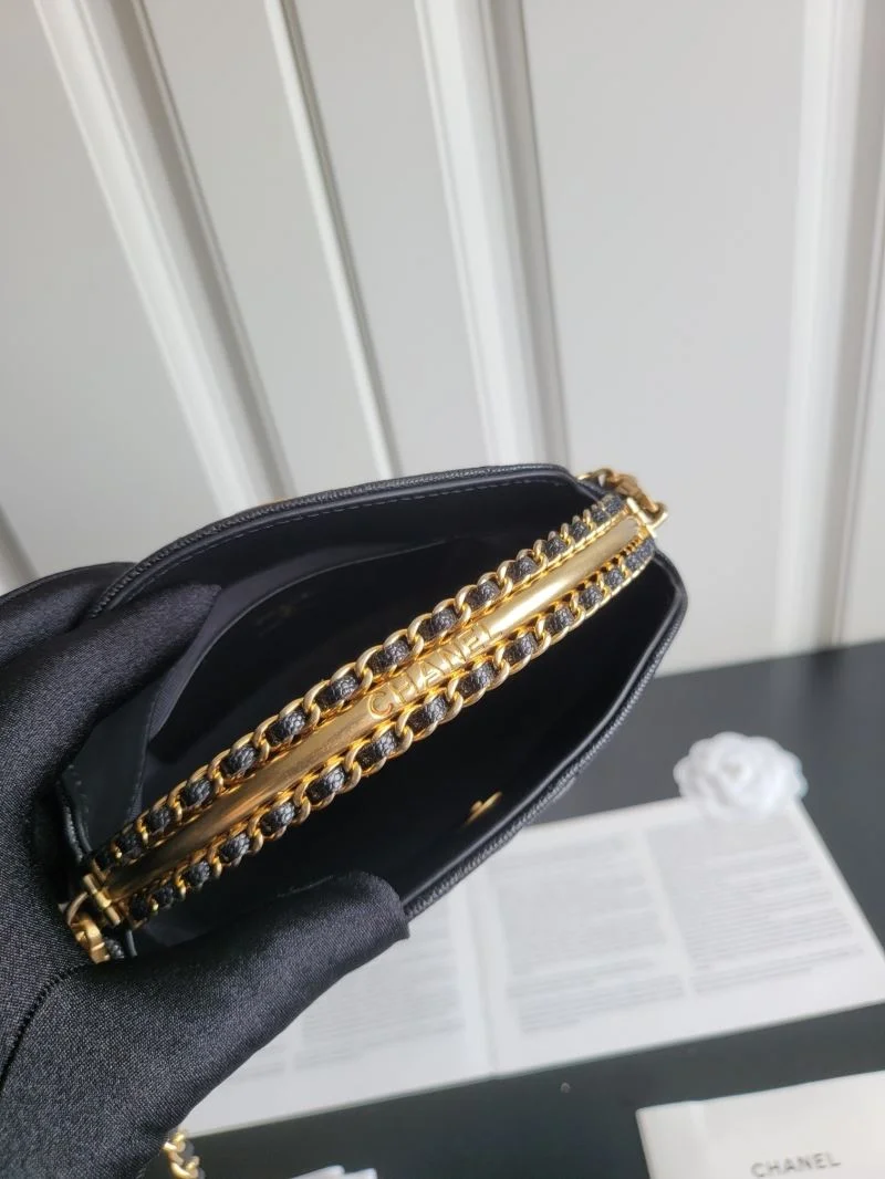 Efficient Chanel Hobo Bags 54949