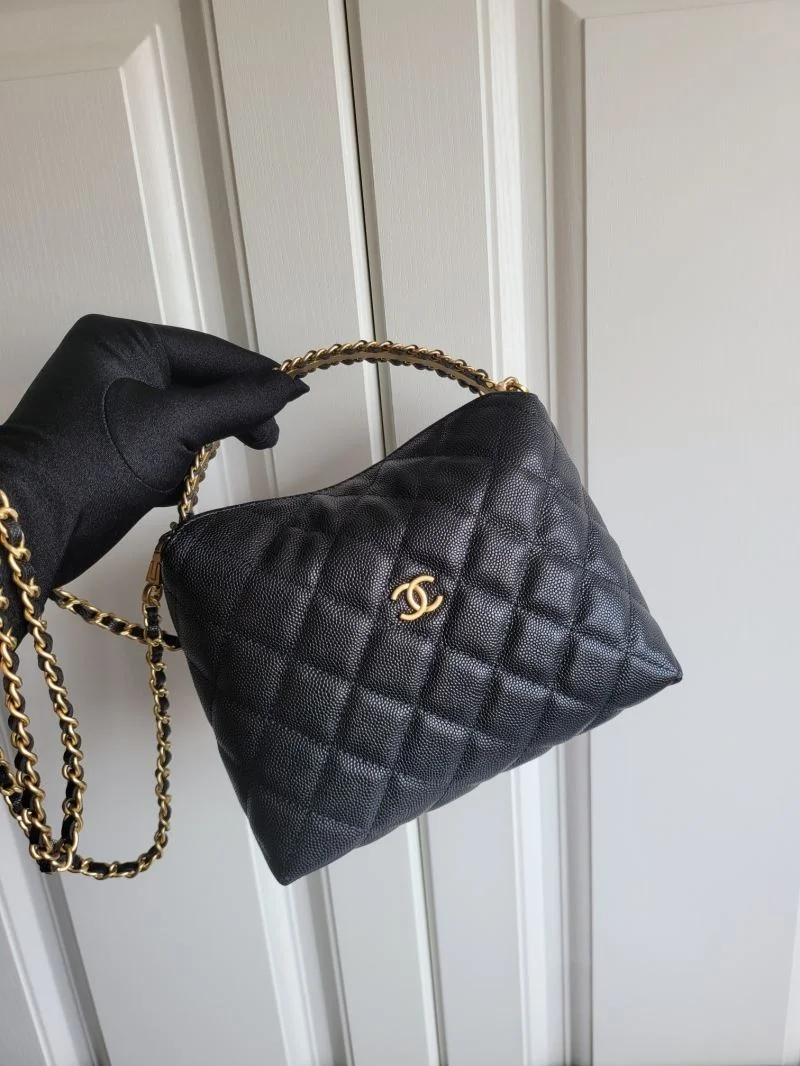 Efficient Chanel Hobo Bags 54949