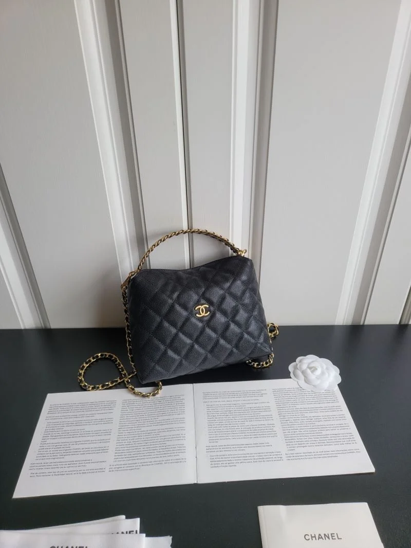 Efficient Chanel Hobo Bags 54949