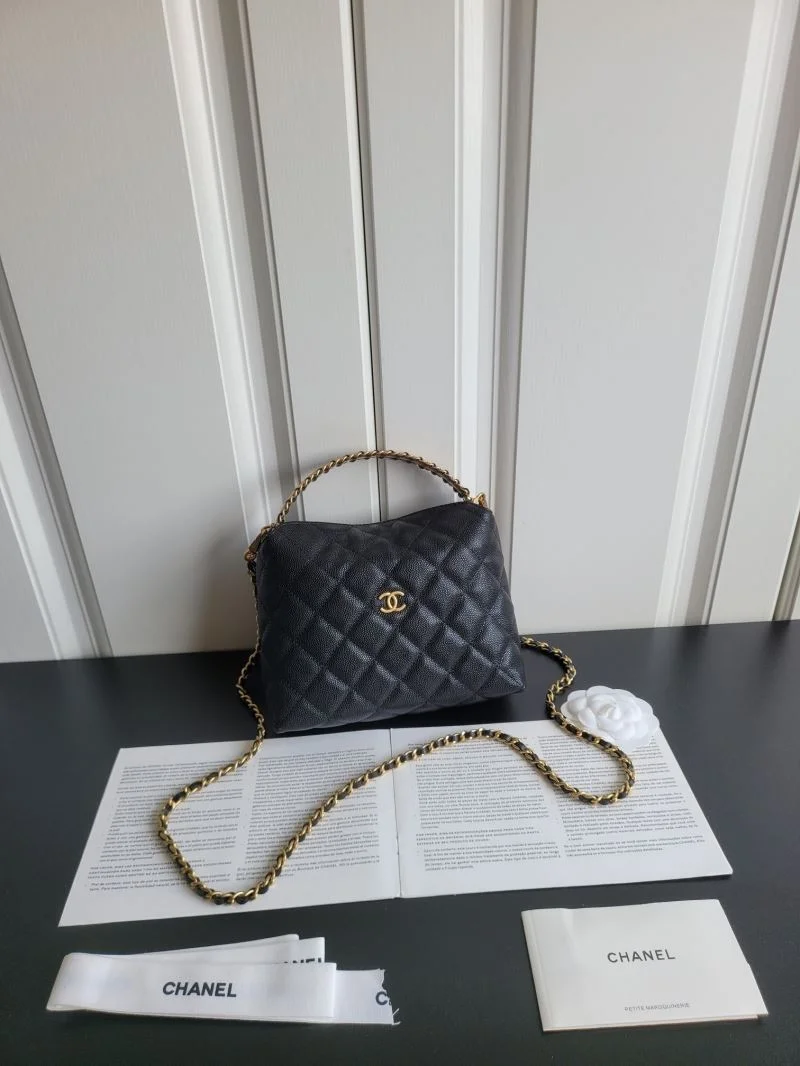 Efficient Chanel Hobo Bags 54949