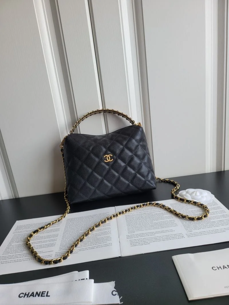 Efficient Chanel Hobo Bags 54949