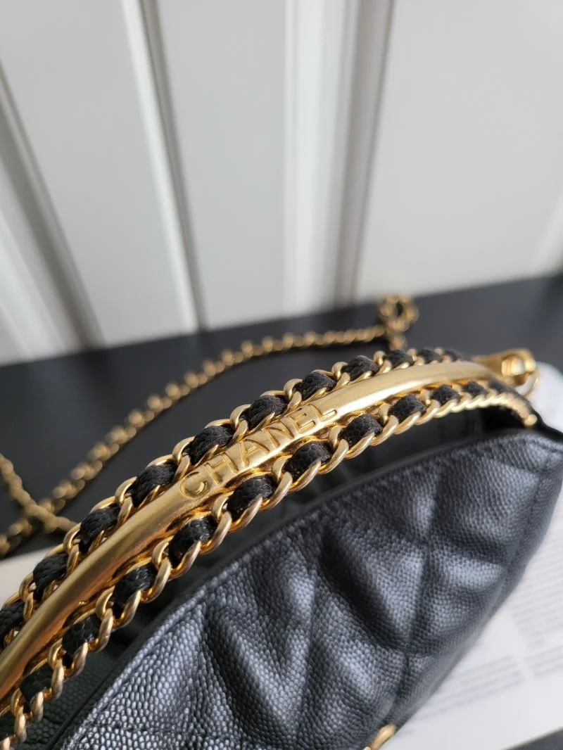 Efficient Chanel Hobo Bags 54949