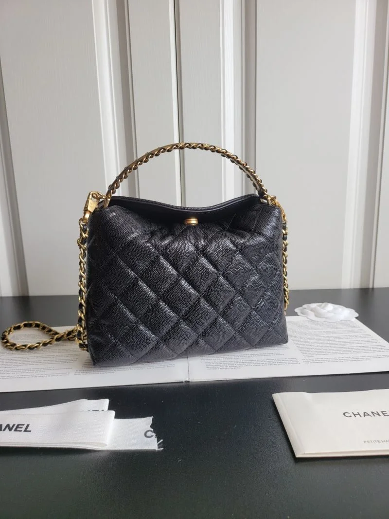 Efficient Chanel Hobo Bags 54949
