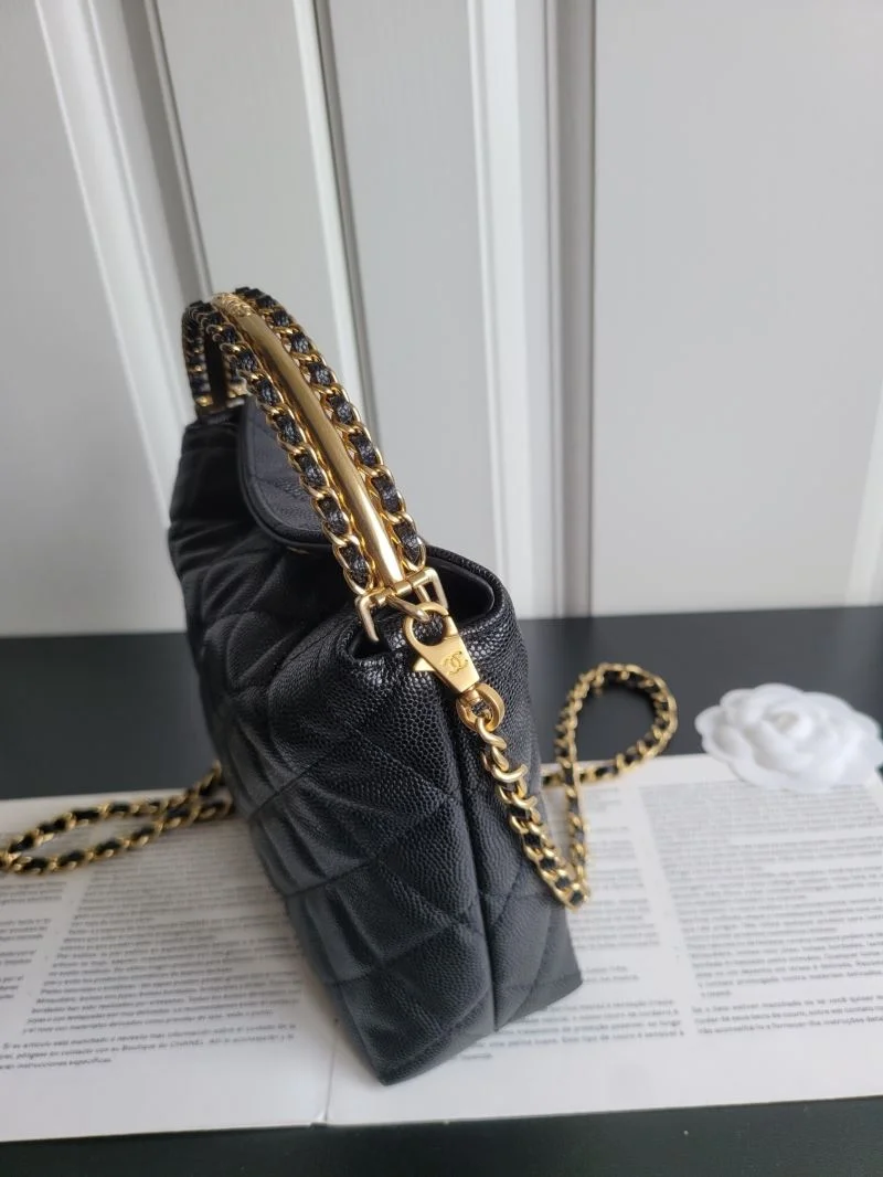 Efficient Chanel Hobo Bags 54949