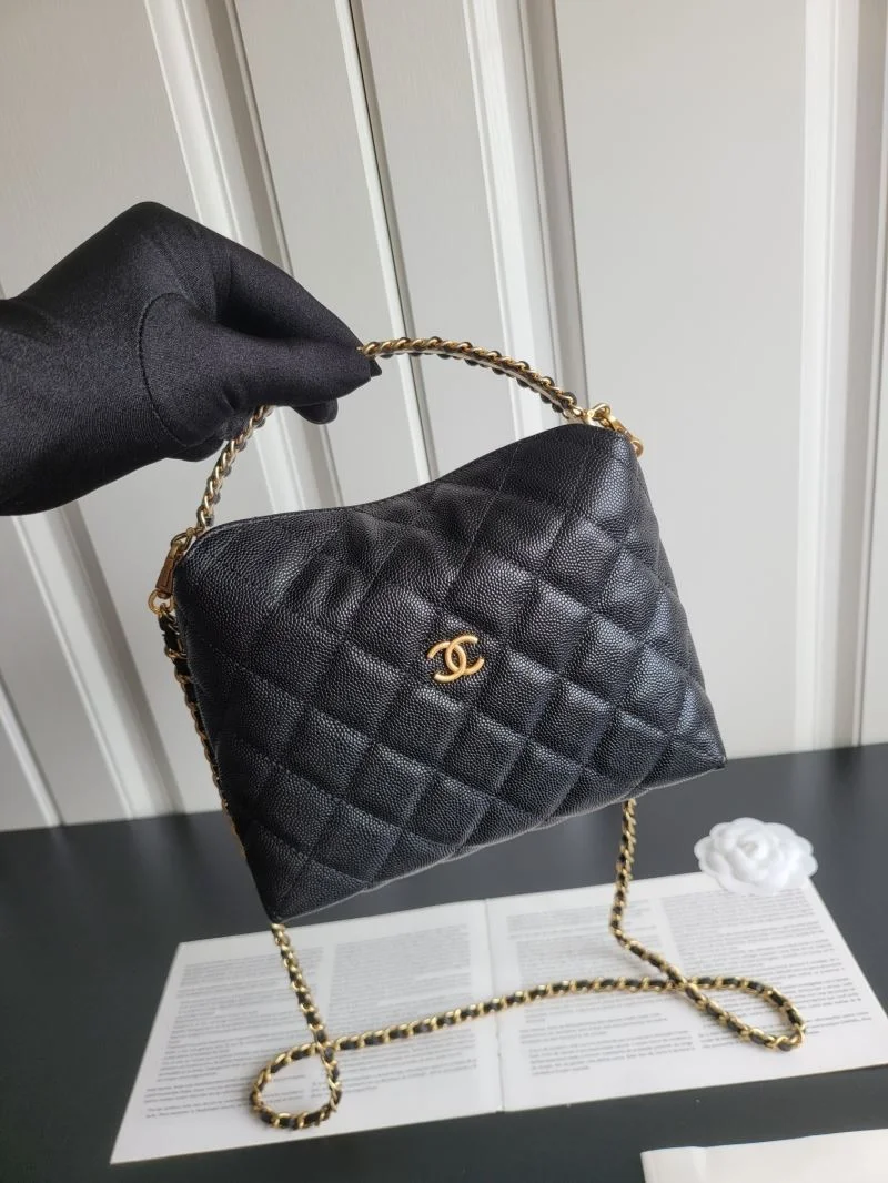 Efficient Chanel Hobo Bags 54949