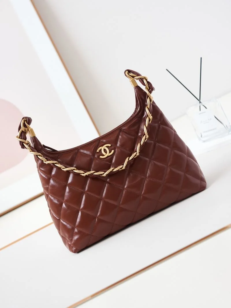 Chanel Hobo Bags Minimalist 54953