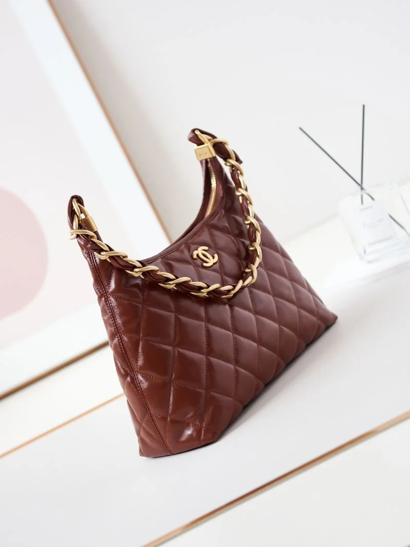 Chanel Hobo Bags Minimalist 54953