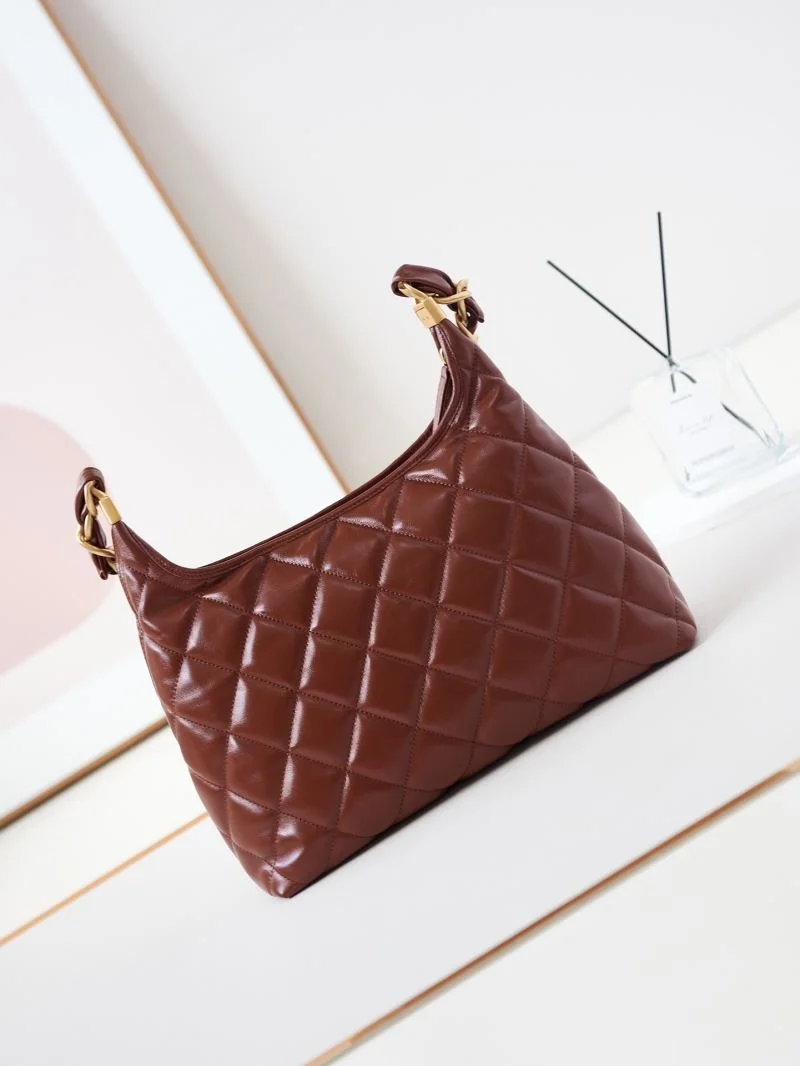 Chanel Hobo Bags Minimalist 54953