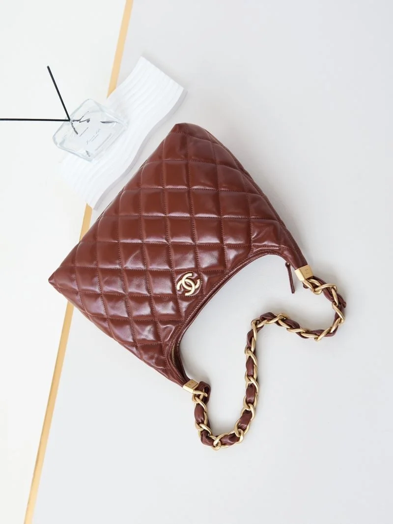 Chanel Hobo Bags Minimalist 54953