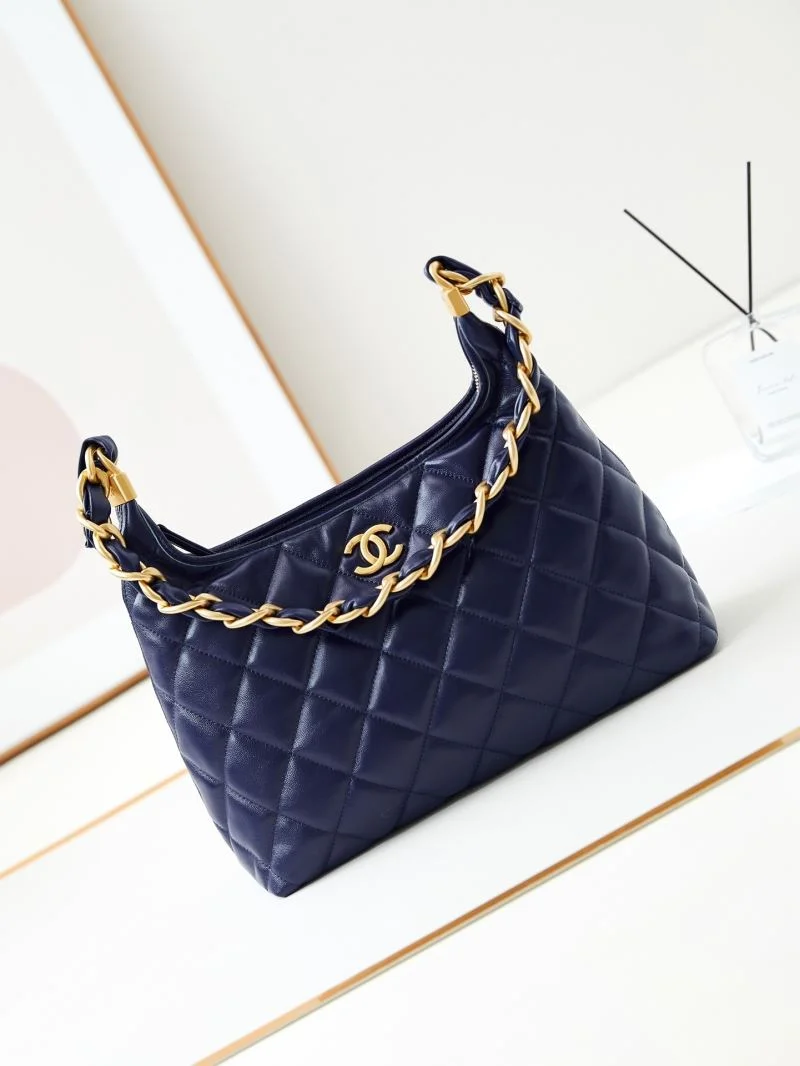Chanel Hobo Bags Classic 54943