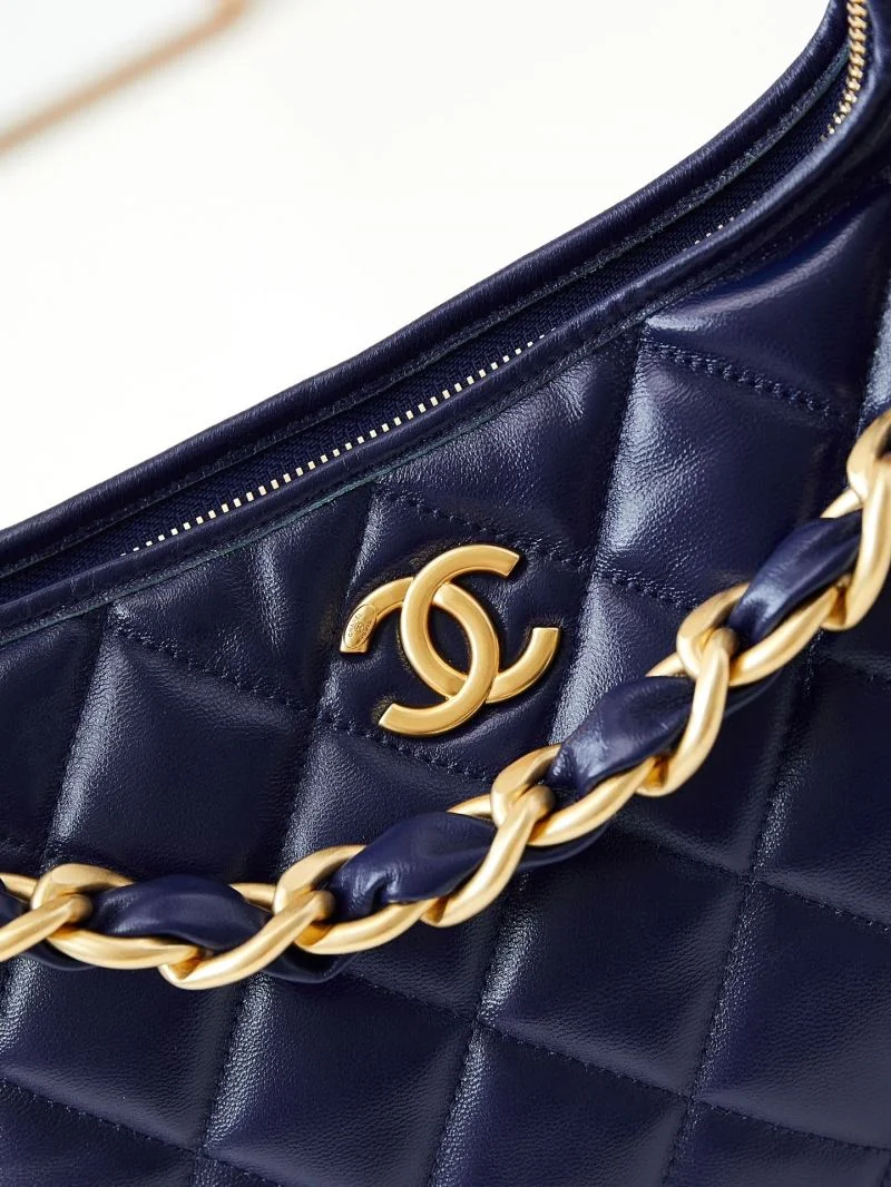 Chanel Hobo Bags Classic 54943