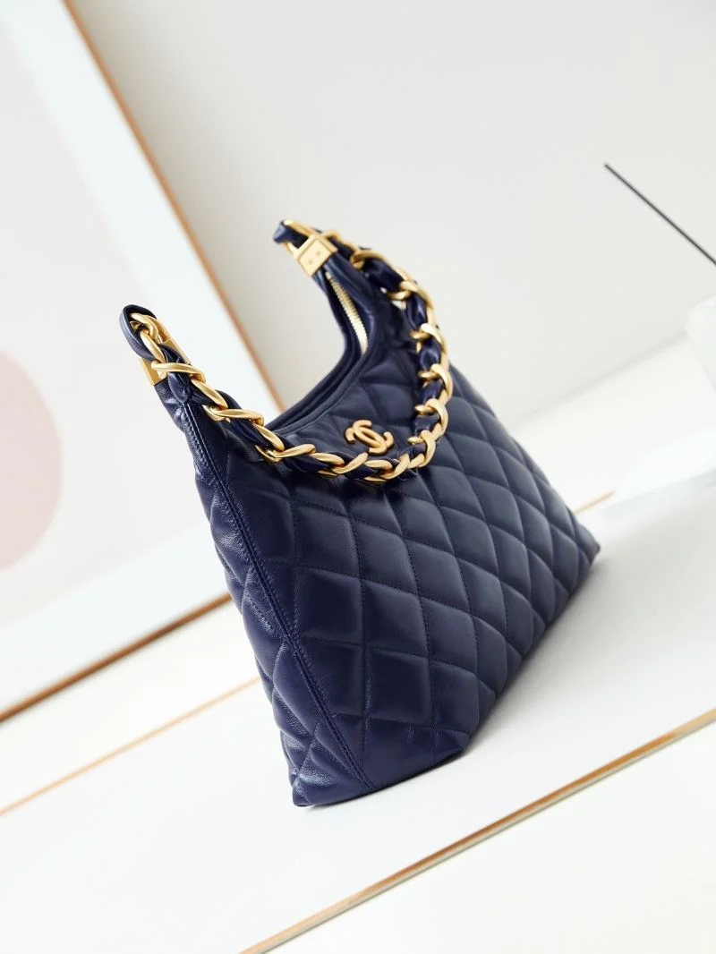 Chanel Hobo Bags Classic 54943