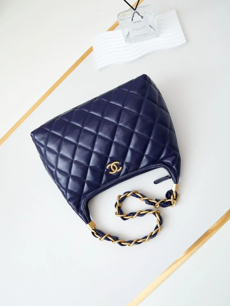Chanel Hobo Bags Classic 54943