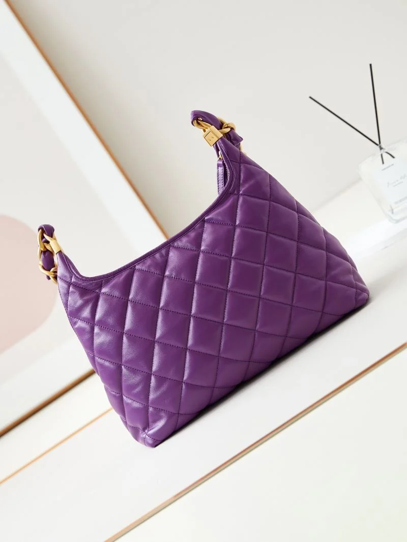 Chanel Hobo Bags Stretchable 54944