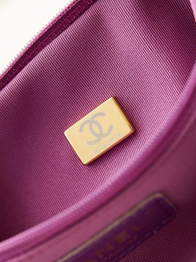 Chanel Hobo Bags Stretchable 54944
