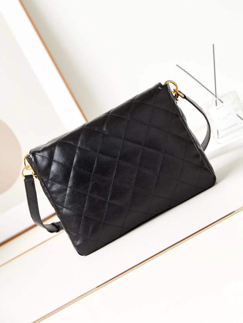 Chanel Hobo Bags Classic 54942
