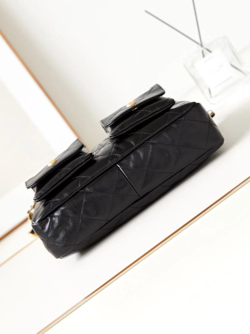 Chanel Hobo Bags Classic 54942