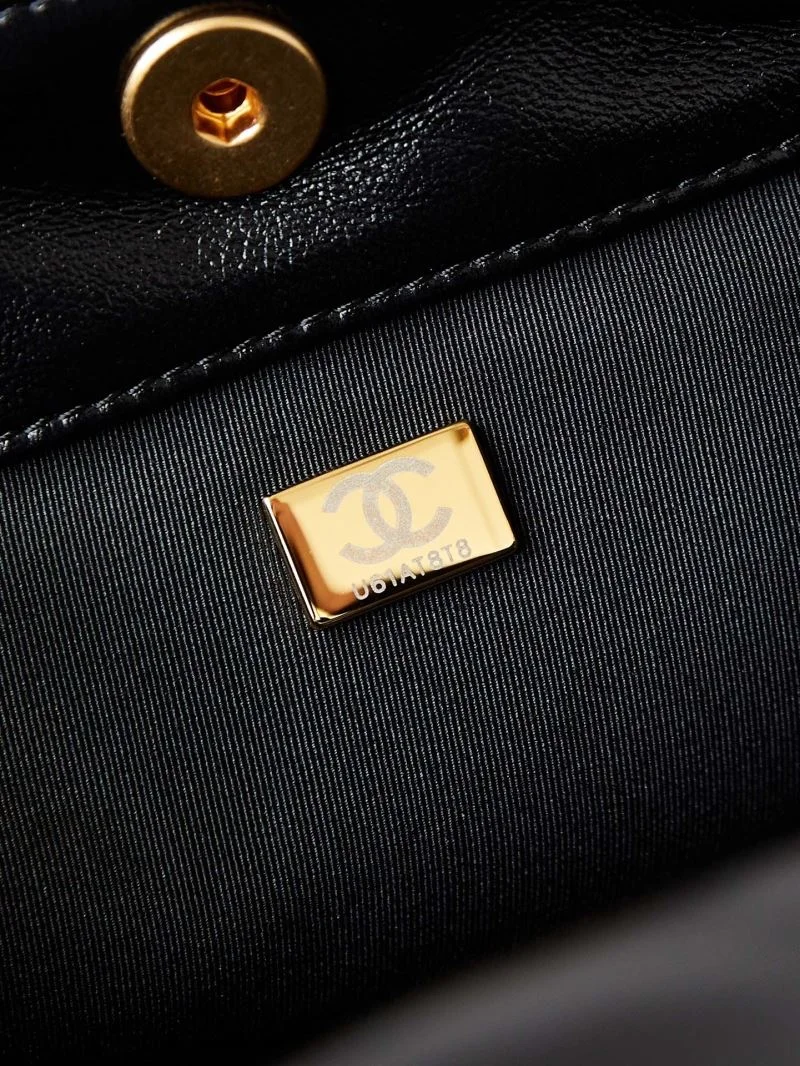 Chanel Hobo Bags Classic 54942