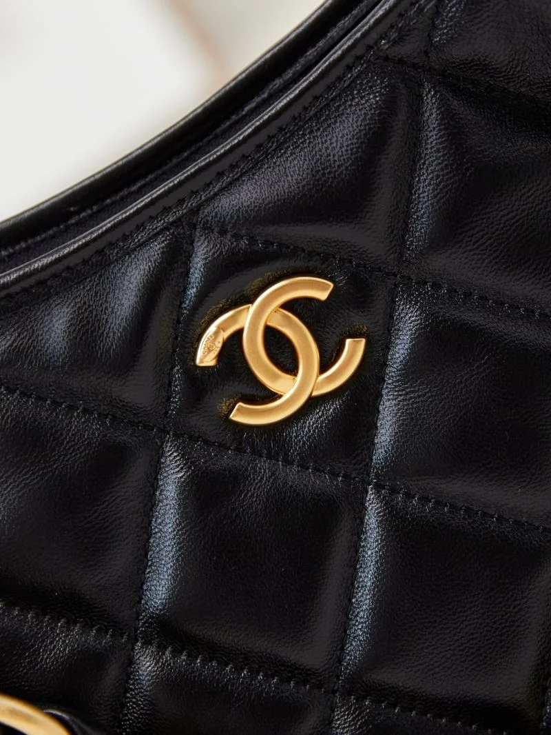 Lightweight Chanel Hobo Bags 54974