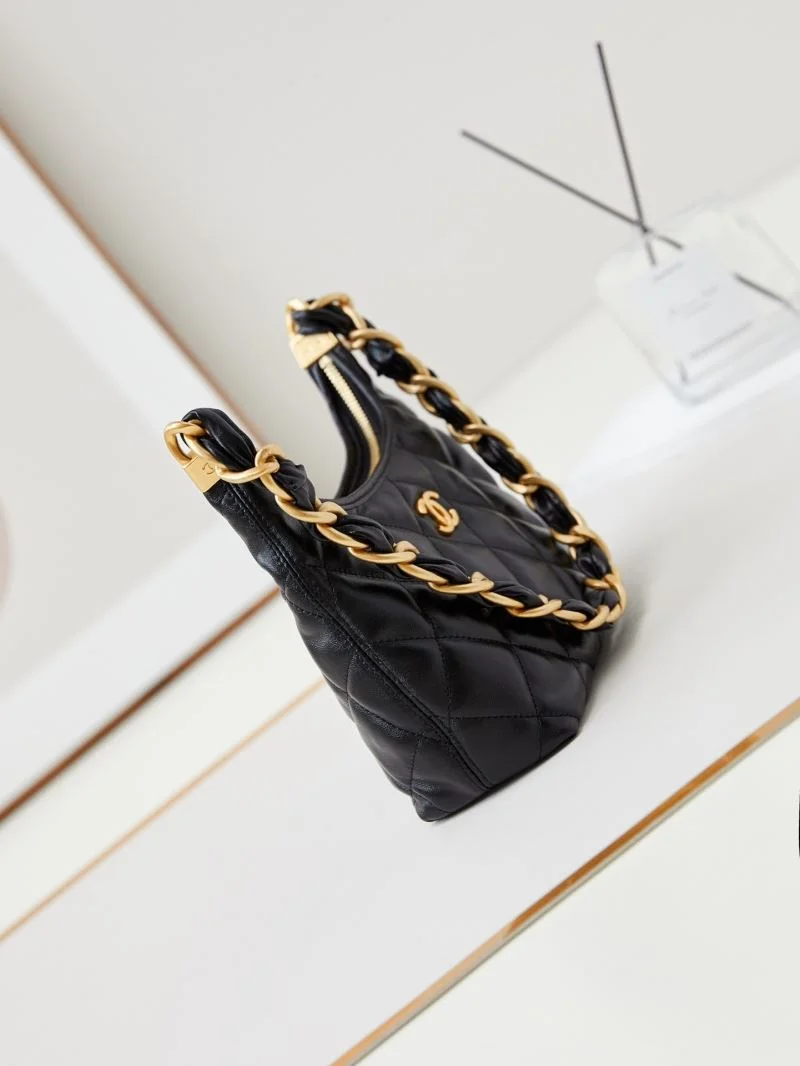 Lightweight Chanel Hobo Bags 54974