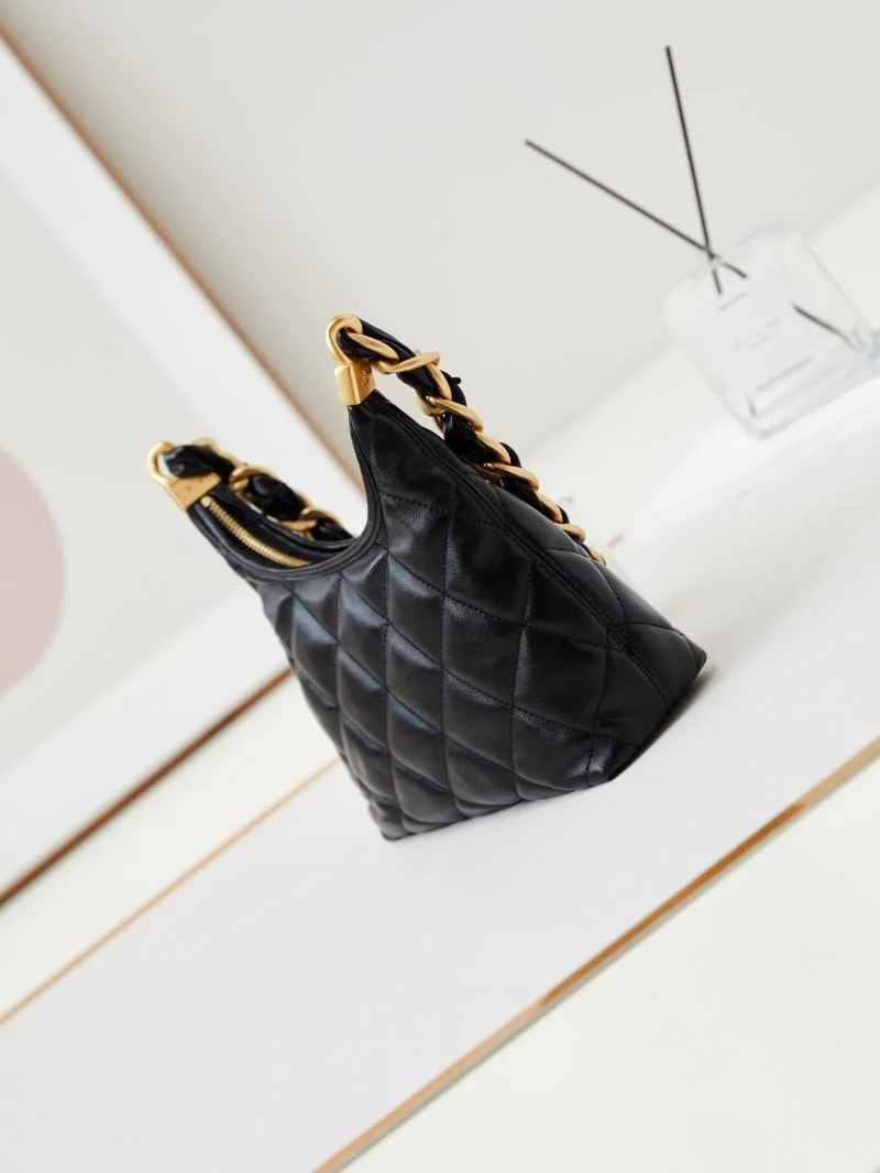 Lightweight Chanel Hobo Bags 54974