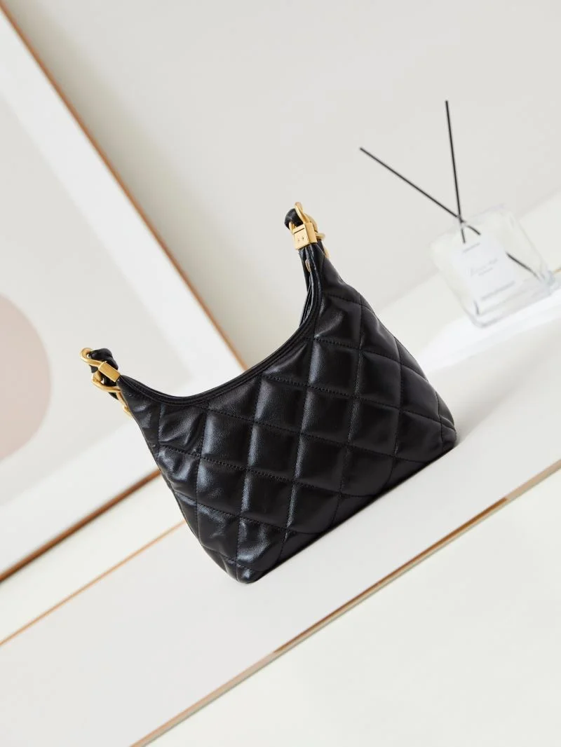 Lightweight Chanel Hobo Bags 54974