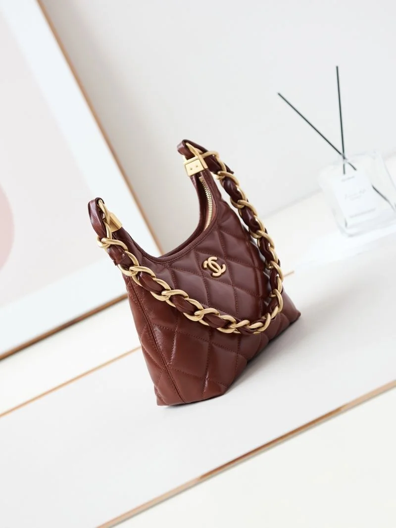 Chanel Hobo Bags EasyCare 54940