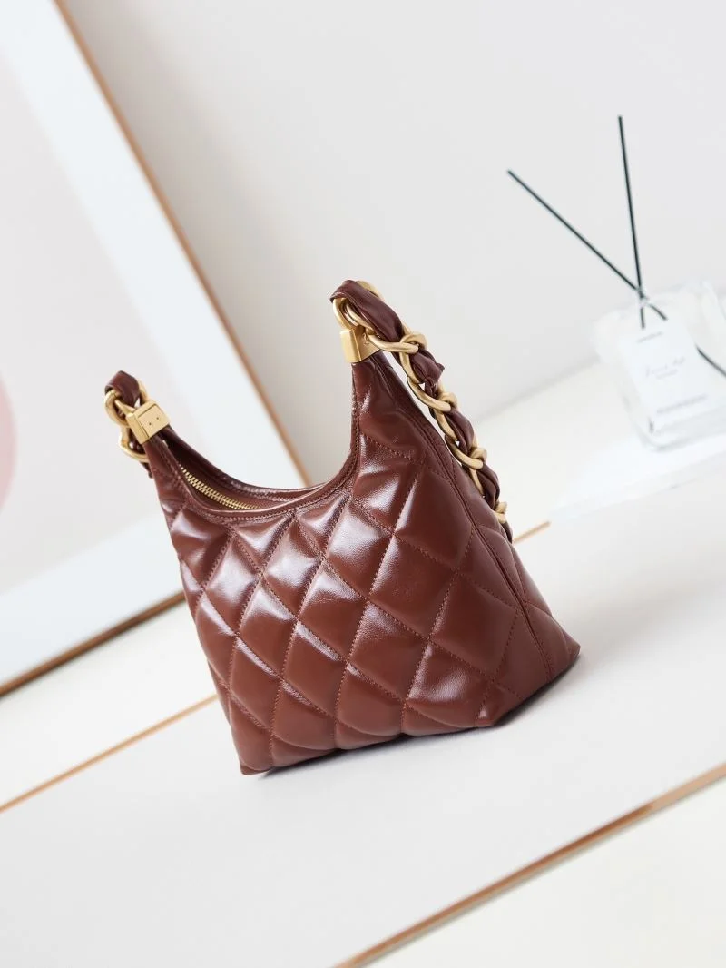 Chanel Hobo Bags EasyCare 54940