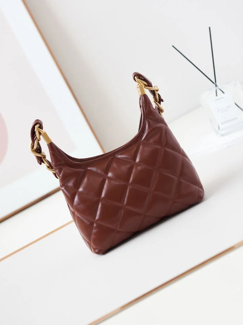 Chanel Hobo Bags EasyCare 54940