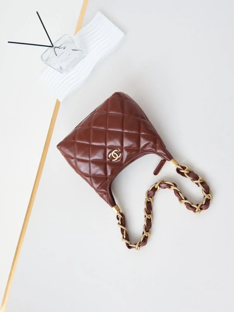 Chanel Hobo Bags EasyCare 54940