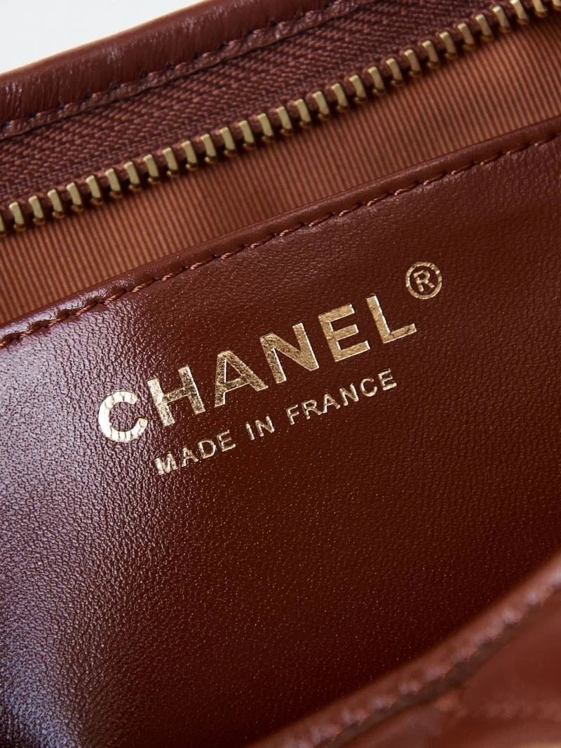 Chanel Hobo Bags EasyCare 54940