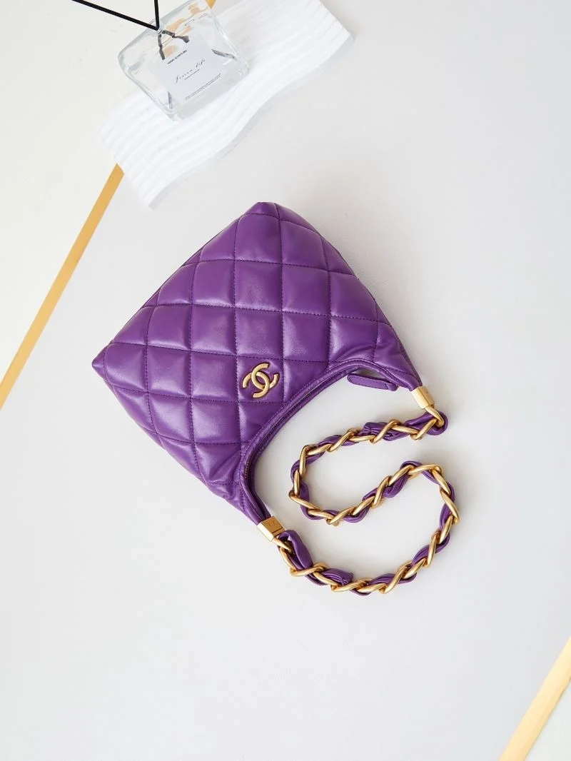 Chanel Hobo Bags Affordable 54935