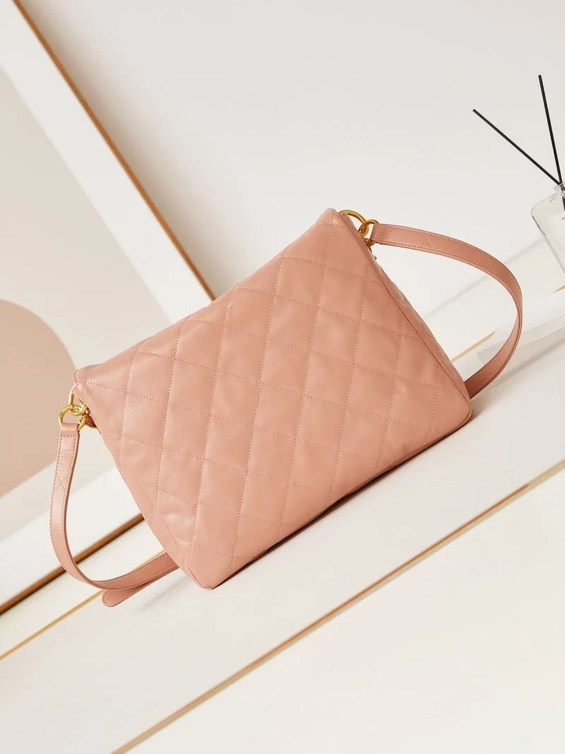 Chanel Hobo Bags Elegant 54934