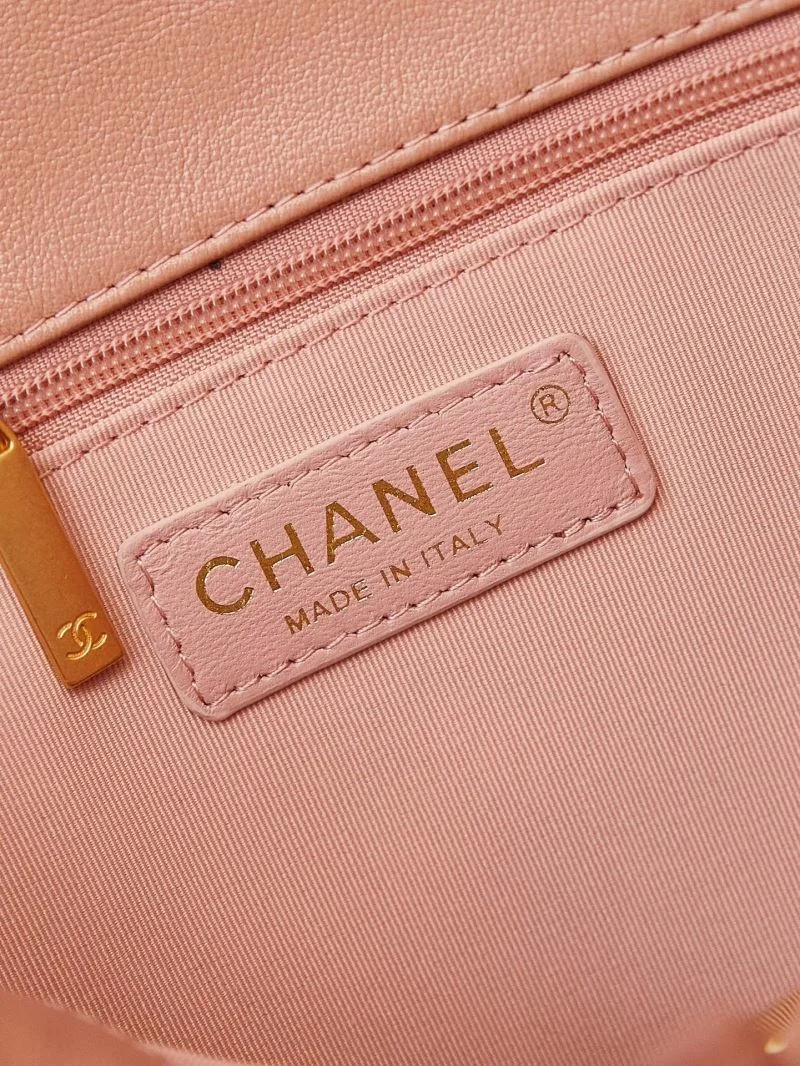 Chanel Hobo Bags Elegant 54934