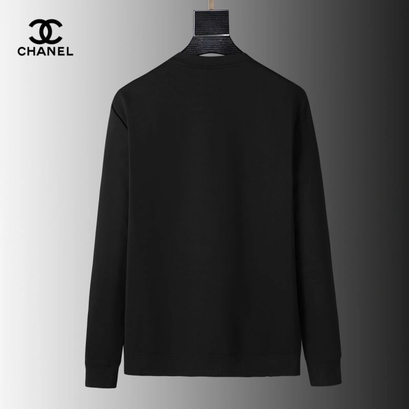 Chanel Hoodies AllSeason 111496